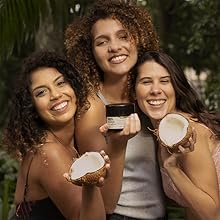 bonita por natureza cachos