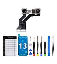 iPhone - F❤︎ Amazon.com: CYKJGS for iPhone 13 Front Facing Camera