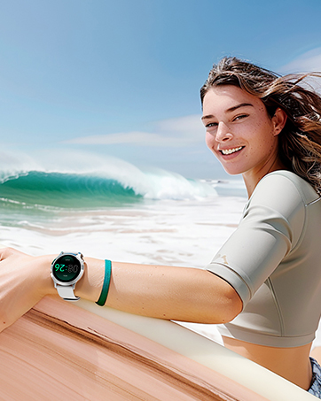smart watch for women calorie counter sport watch watch for girls
