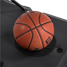 panier basket exterieur