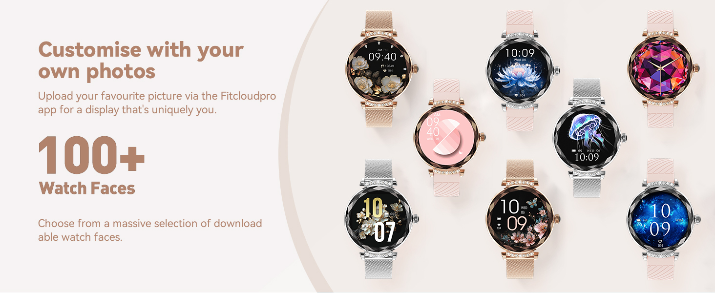 smart watch for android phones