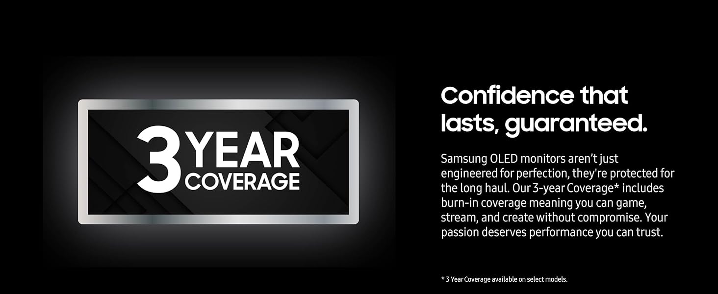 Samsung 49 inch Odyssey OLED G93SC Curved Gaming Monitor