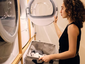 VeraCosy Ladies' Warm Knitted Faux Suede Memory Foam Moc Slippers 14 1