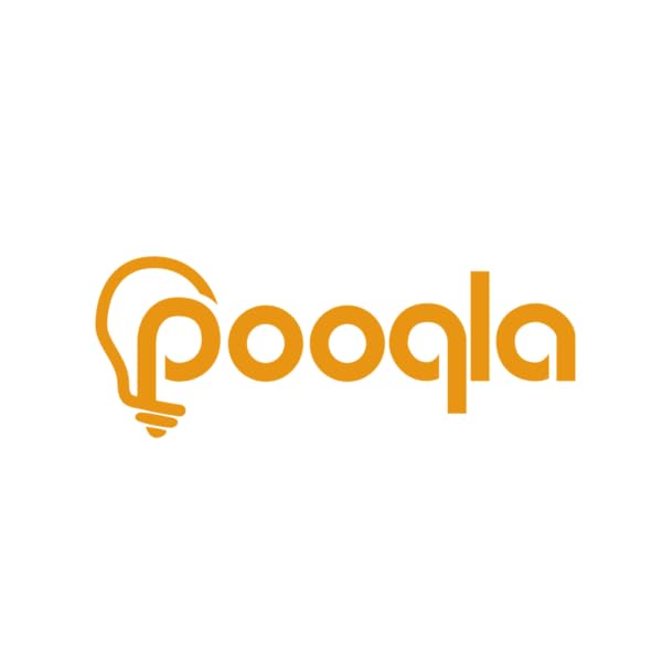 pooqla number marquee lights