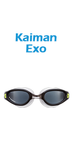 kaiman exo old