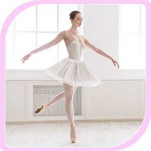 Amazon.com: Jiuguva 12Pcs Elastic 4 Layered Tulle Tutu Skirt