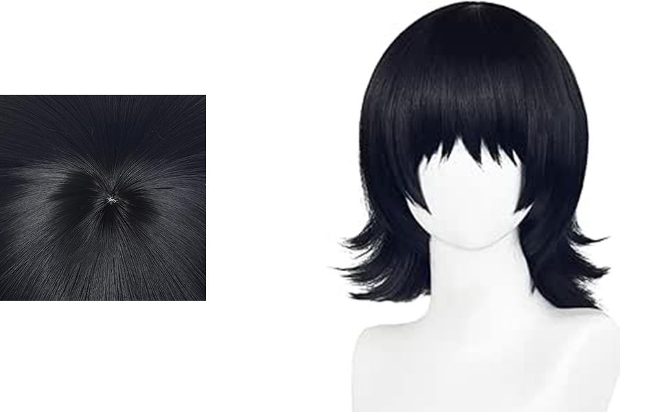 ☆Ｋ.☆新品カットウィッグ D-カットウィッグ ロング – DD