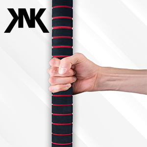 KNK Dumbbell Rods with Connectors Barbell Rods Wei... 9 Connectors Barbell Rods