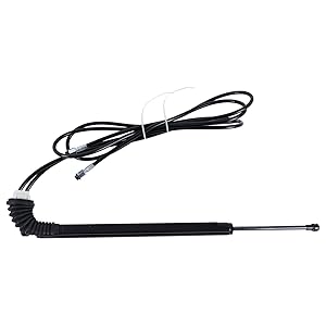 h3  Hummer H3 Rear Drive Shaft | Playground PAR
