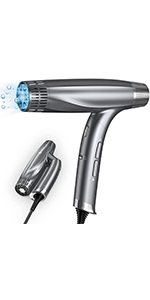 Slopehill Plasma Haartrockner