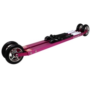 Marwe 610A　PINK　新品未使用　NNN　ROLLERSKI Skating 610 A Competition – Marwe Sports