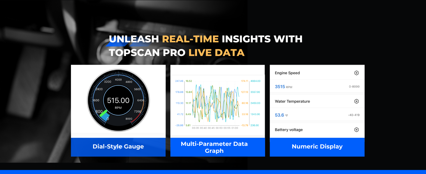 upgraded version of topscan lite