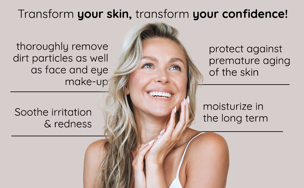 rau cosmetics cleansing lotion remove make up soothe irritation moisturize long term