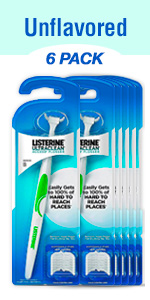 Reach Flosser multipack