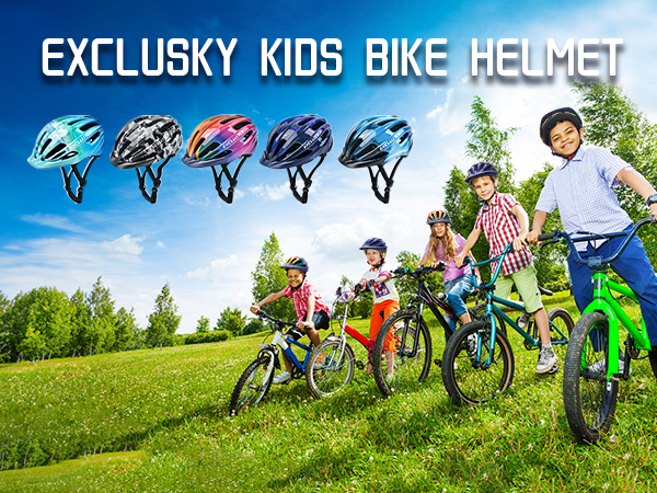 Kids Helmet