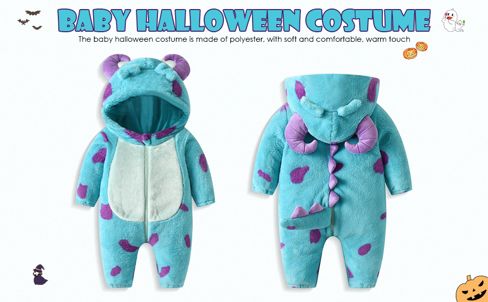 baby halloween costume