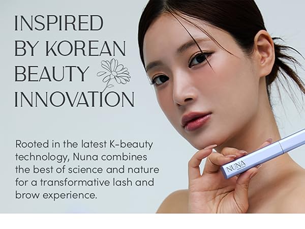 Nuna Serum Premium A+6