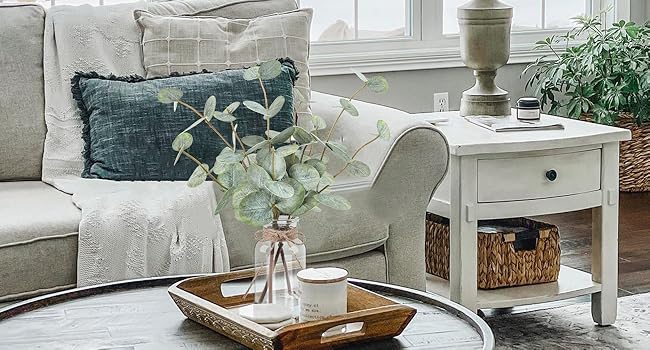 living room decor