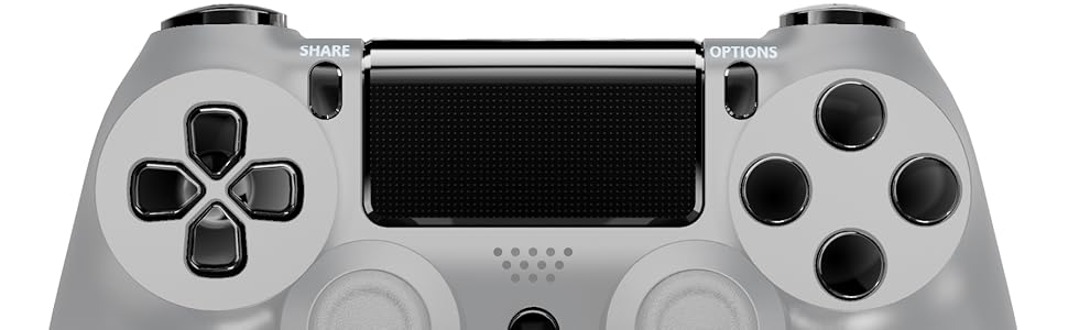 感謝価格 Extremerate プレステ4コントローラーに対応用d Pad R1 L1 R2 L2トリガータッチパッドアクションホームシェアオプションボタン Ps4 Slim Pro Cuh Zct2コントローラーに対応用フルセットボタン Lcoo Edu In 感謝価格 Extremerate プレステ4コントローラーに対応用d Pad R1 L1 R2 L2トリガータッチパッドアクションホームシェアオプションボタン Ps4 Slim Pro Cuh Zct2コントローラーに対応用フルセットボタン Lcoo Edu In