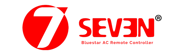 Review 7Seven® Compatible With Blue Star Ac Remote Original 227 8 Blue Star Ac Remote