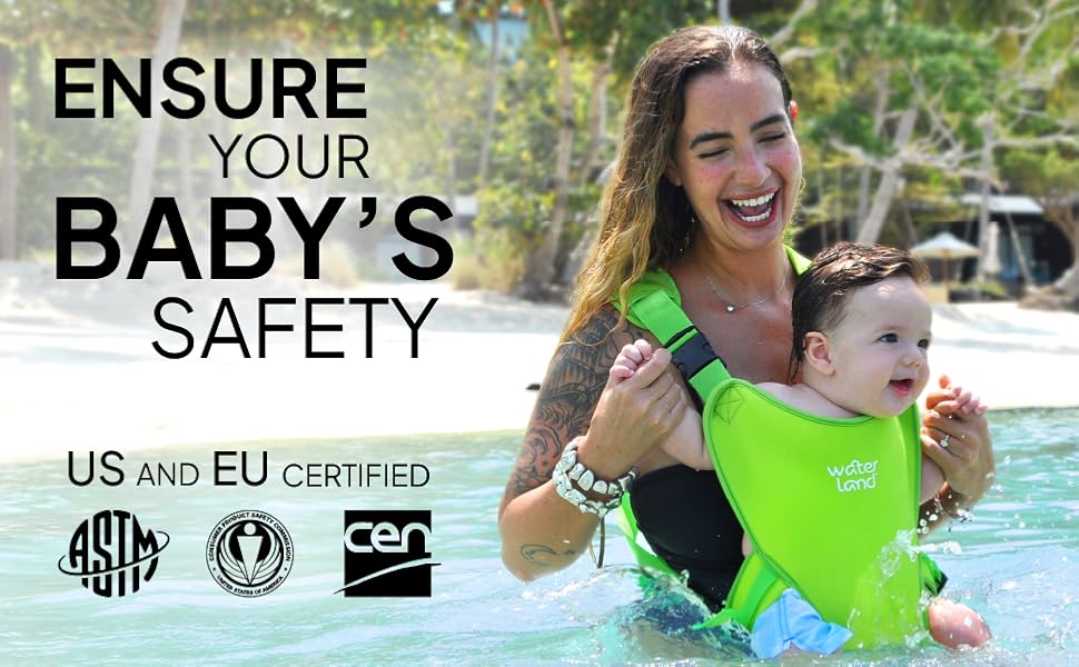 ウォーターランドBaby Carrier water landベビーキャリア Amazon.com: WaterLand Baby Carrier - Innovative Carrier You