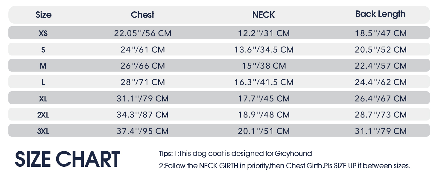 IECOii Greyhound Sweater, Turtleneck Italian Greyhound