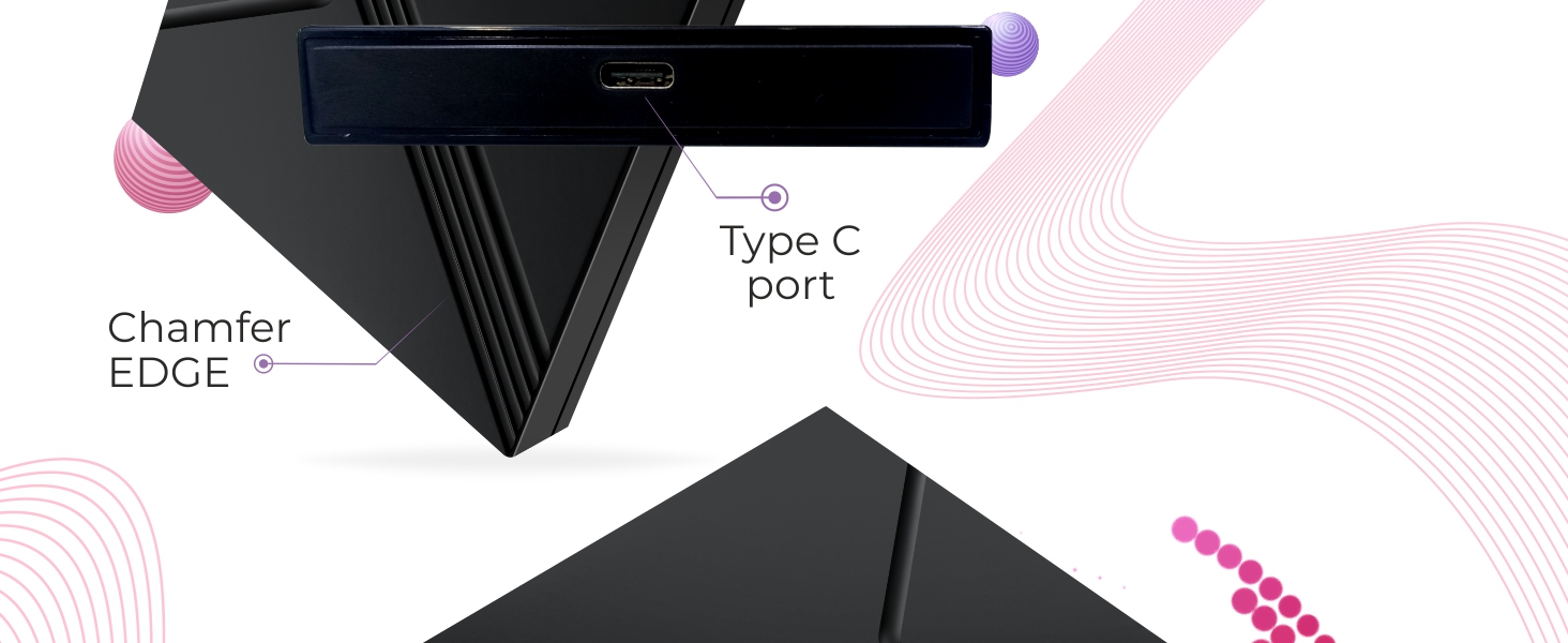 ssd case
