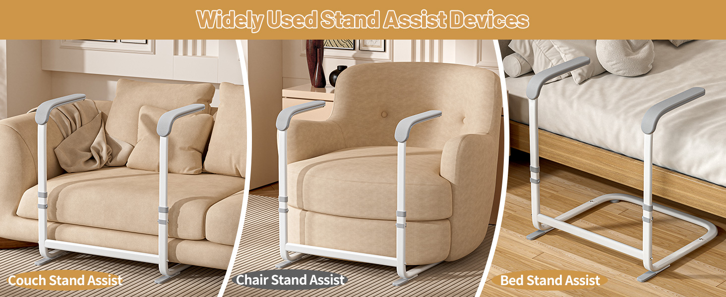 6-speed adjustable sofa armrest