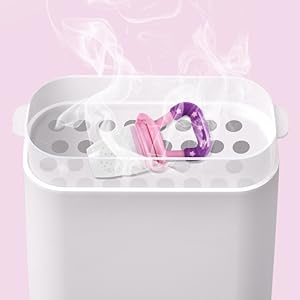 Fruit and Vegetable Pacifier