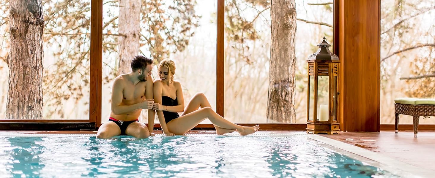 smartbox stay wellness