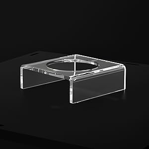 basketball display case