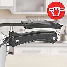 Heat-resistant Handle