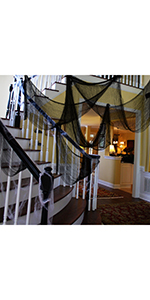 Halloween Decorations Indoor