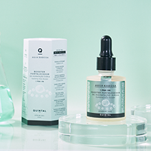 Aqua Babosa Booster de Hidratação Diária