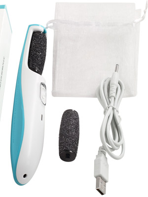 Electric Foot Callus Removers