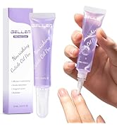 Gellen Cuticle Oil Pen for Nails, Nourishing with Lavender Oil & Vitamin E, Soften Cuticles Stren...