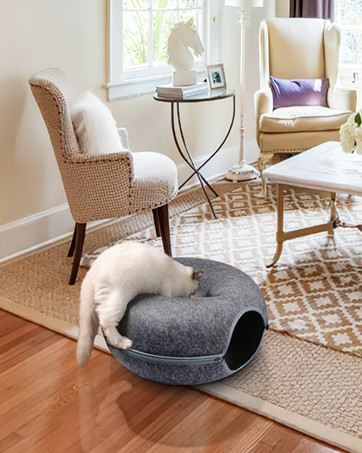 Cat Tunnel Toys