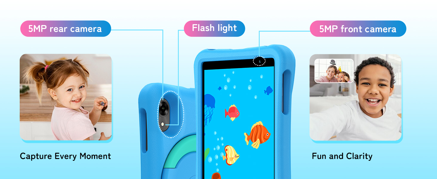 children tablet