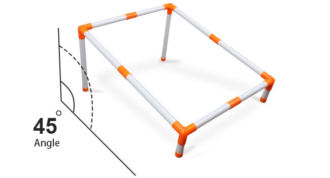 Kids Cornhole Outdoor Games - Bean Bag Toss Game for Kids - Kids Outdoor Toys Outdoor Games for Kids