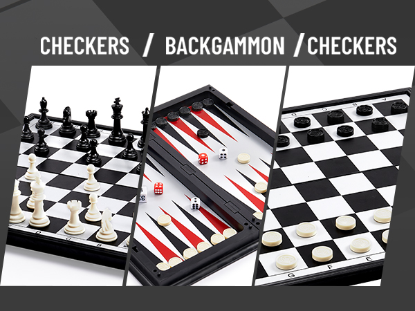 chess checkers backgammon