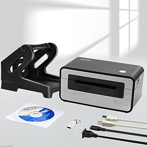 sticker printer for small business