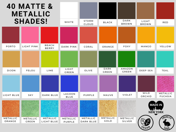 Mehron Paradise Makeup