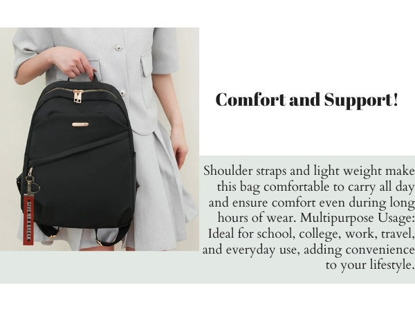 School bags for girl