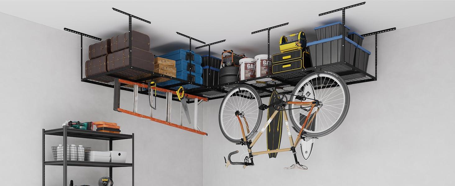 garage storage