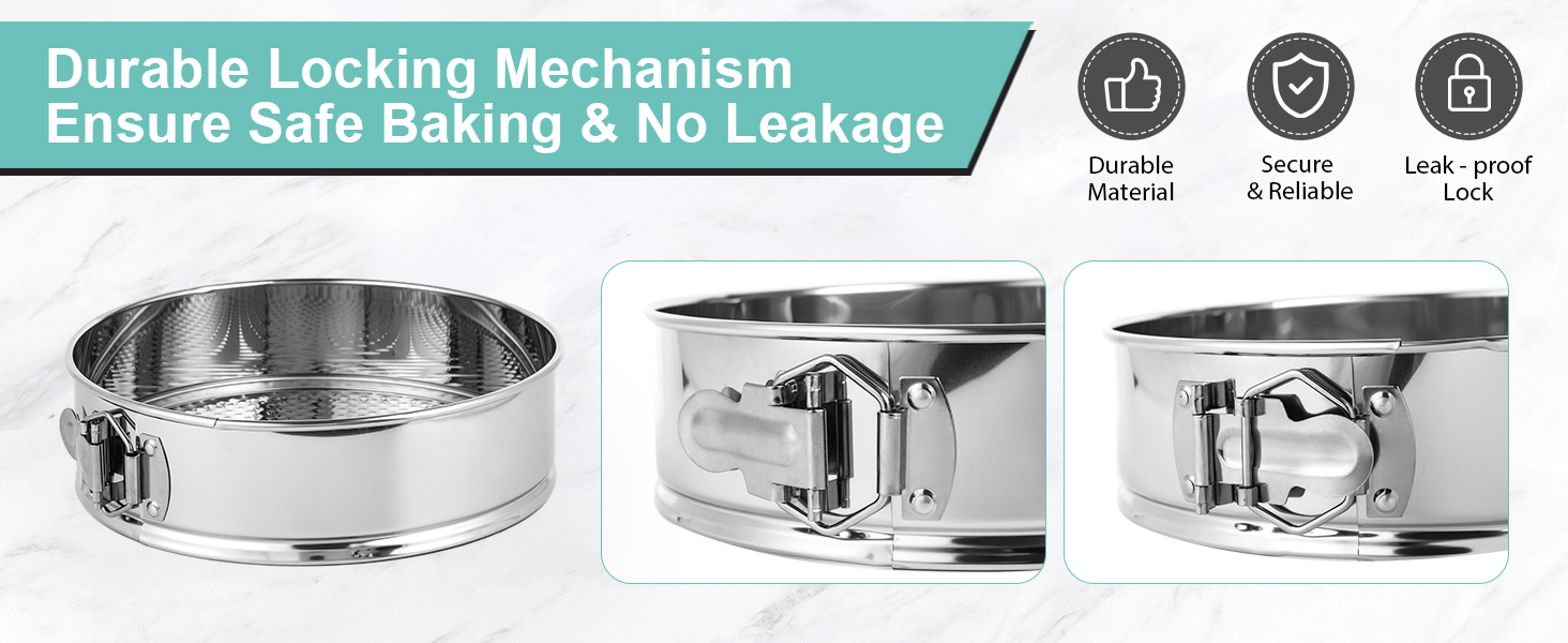 springform pan 9 inch
