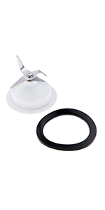 Blender Blade Kit