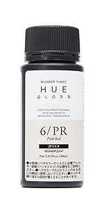 Amazon.co.jp: HUE GLOSS(ヒュウグロス) 【医薬部外品】ナンバー