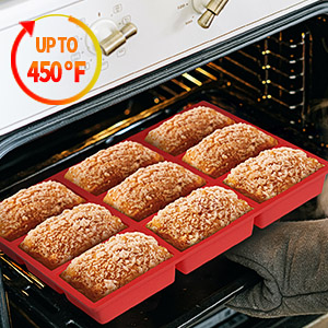 mini loaf pans mini bread pans small loaf pans small bread pans mini bread loaf pans Brownie Pans