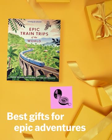 best gifts for the epic adventures