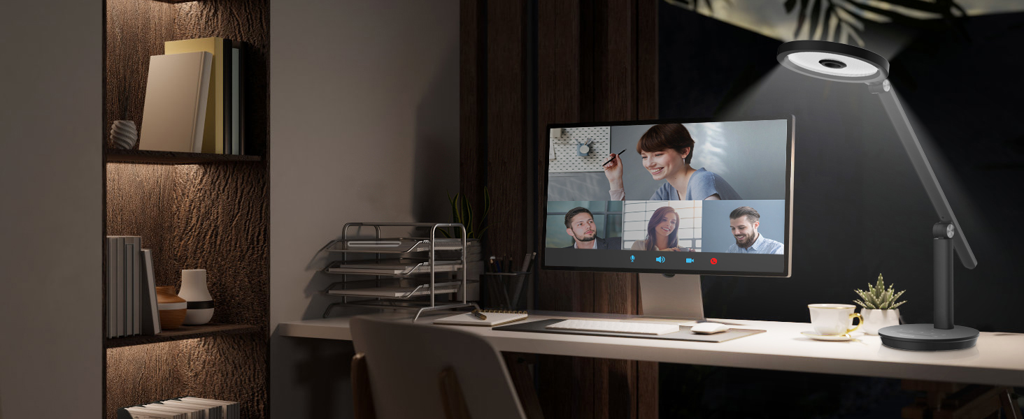 led desk lamps for home office